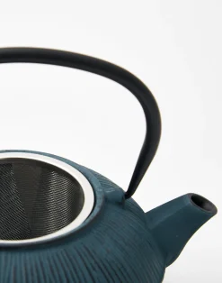 Natura Selection Cocina^Tetera Hierro Fundido 0,3l