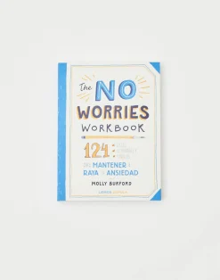 Natura Selection Libros^The No Worries Workbook