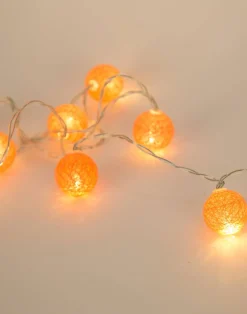 Natura Selection Iluminación|Decoración^Tira De Luces Mini Globos