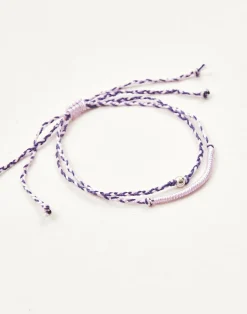 Natura Selection Bisutería^Tobillera Hilo Doble