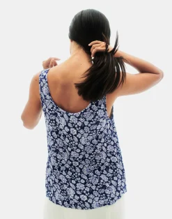 Natura Selection Camisetas Y Tops^Top Campiña