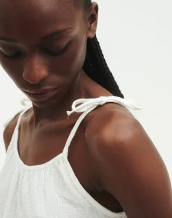 Natura Selection Camisetas Y Tops^Top Carbo