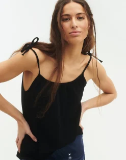 Natura Selection Camisetas Y Tops^Top Carbo