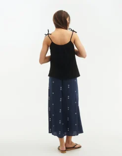 Natura Selection Camisetas Y Tops^Top Carbo