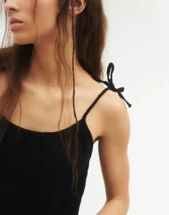 Natura Selection Camisetas Y Tops^Top Carbo