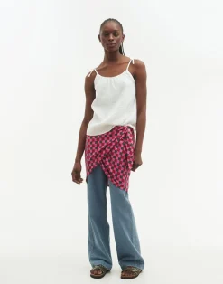 Natura Selection Camisetas Y Tops^Top Carbo