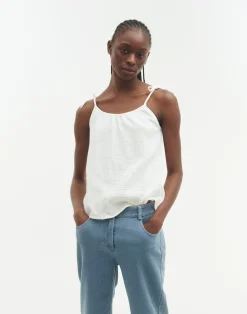 Natura Selection Camisetas Y Tops^Top Carbo