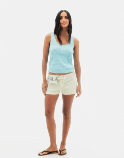 Natura Selection Camisetas Y Tops^Top Dauphin