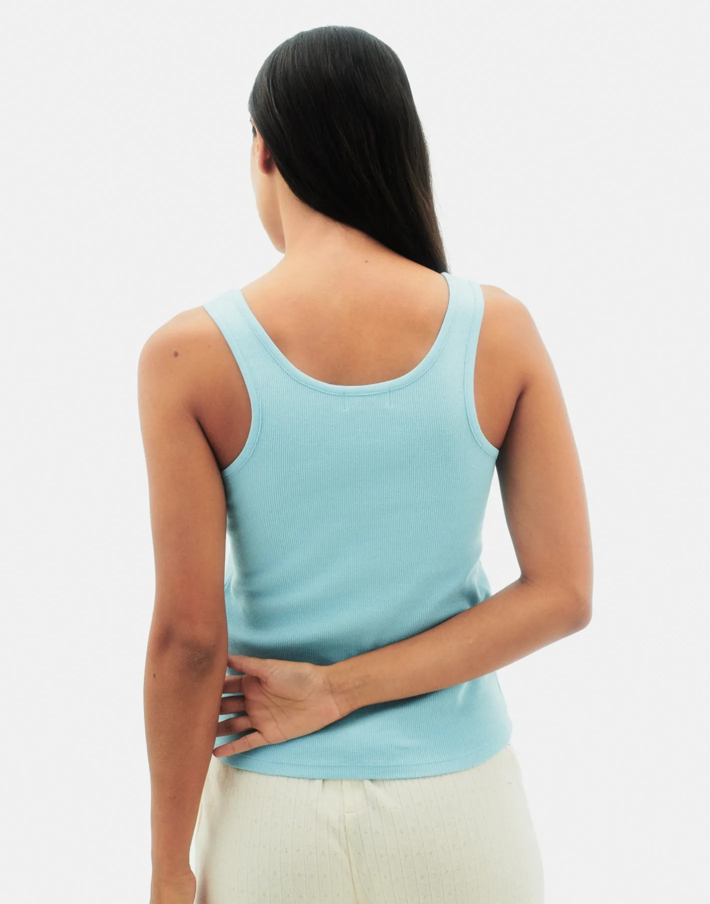 Natura Selection Camisetas Y Tops^Top Dauphin