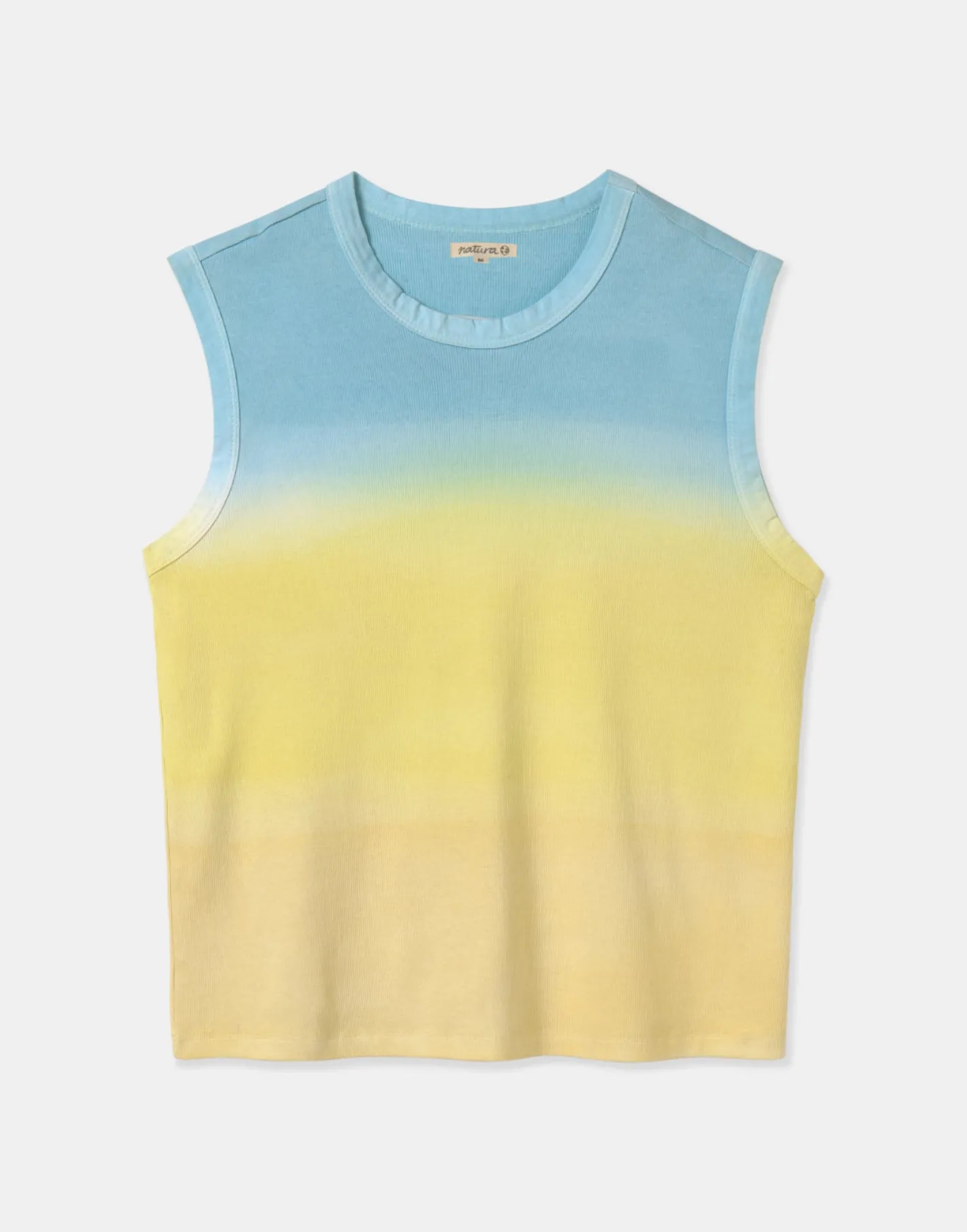 Natura Selection Camisetas Y Tops^Top Degradé