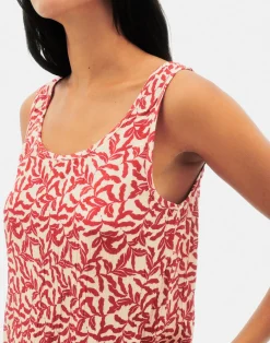 Natura Selection Camisetas Y Tops^Top Hekla