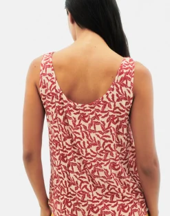 Natura Selection Camisetas Y Tops^Top Hekla