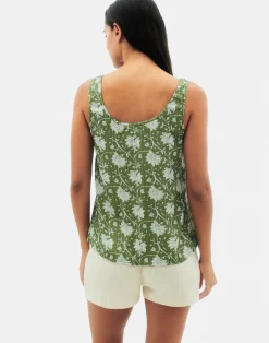 Natura Selection Camisetas Y Tops^Top Savana