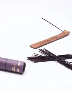 Natura Selection Aromas Y Difusores|Inciensos^Tubo Incienso Chakras