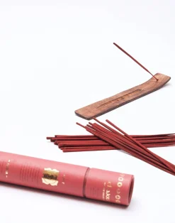 Natura Selection Aromas Y Difusores|Inciensos^Tubo Incienso Chakras