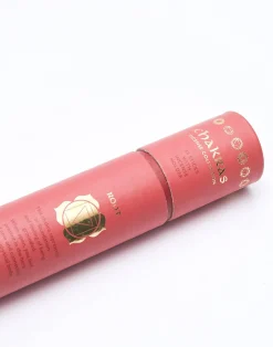 Natura Selection Aromas Y Difusores|Inciensos^Tubo Incienso Chakras