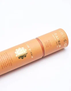 Natura Selection Aromas Y Difusores|Inciensos^Tubo Incienso Chakras