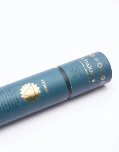 Natura Selection Aromas Y Difusores|Inciensos^Tubo Incienso Chakras