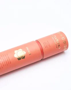 Natura Selection Aromas Y Difusores|Inciensos^Tubo Incienso Chakras