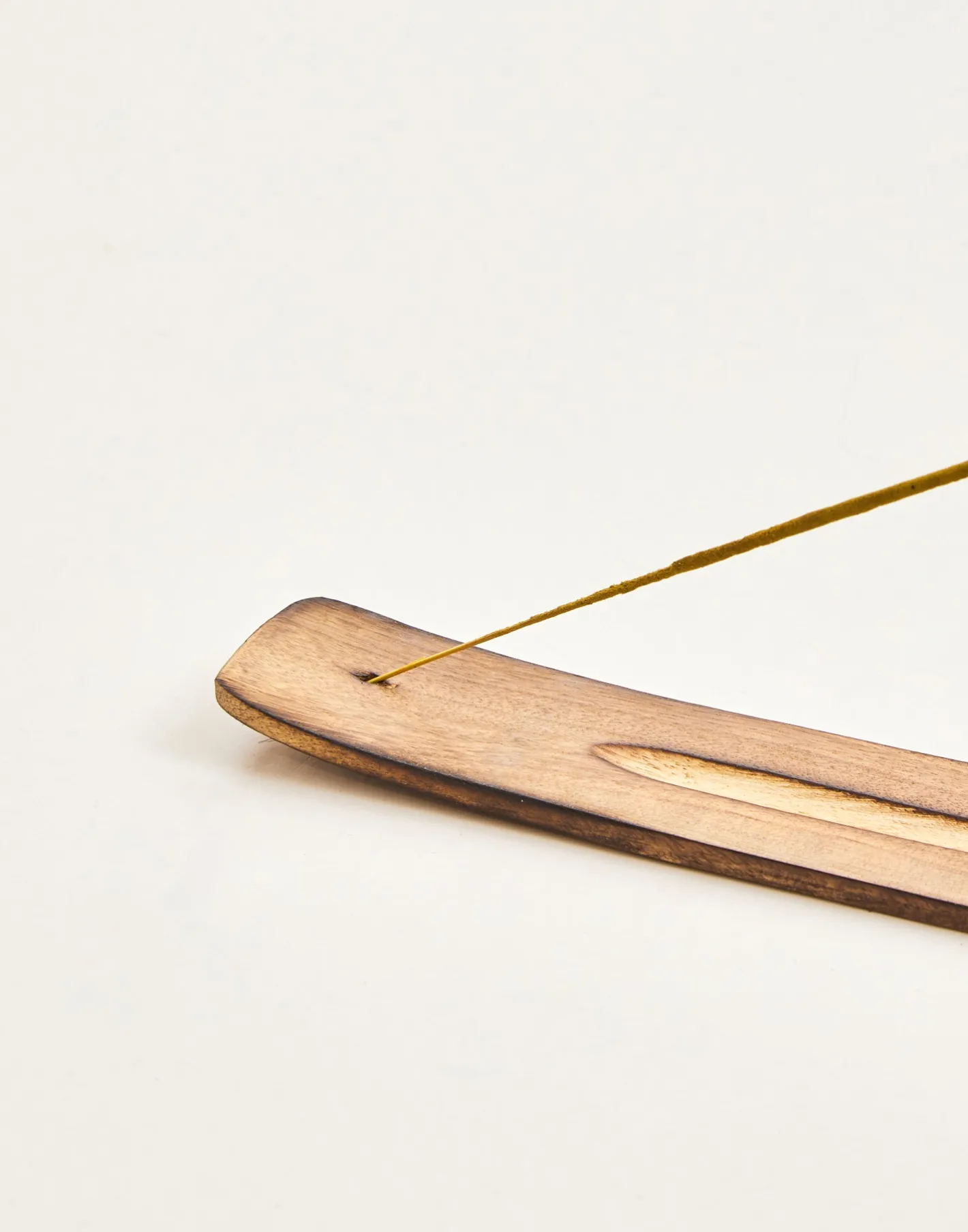 Natura Selection Aromas Y Difusores|Inciensos^Tubo Incienso Citronela Con Portaincienso