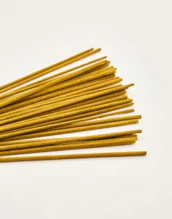 Natura Selection Aromas Y Difusores|Inciensos^Tubo Incienso Citronela Con Portaincienso