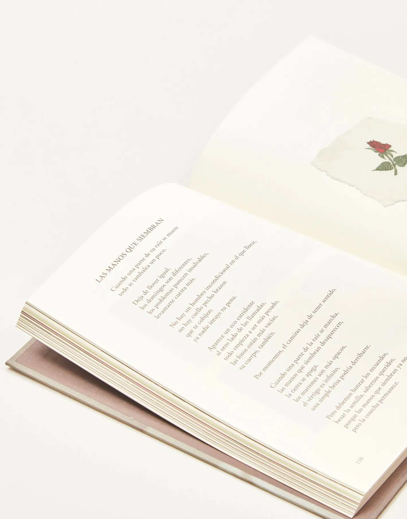 Natura Selection Libros^Un Cuerpo Agotado