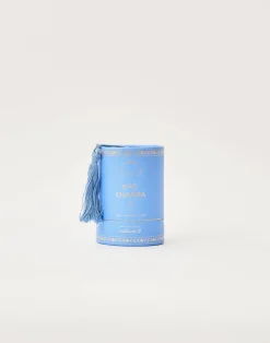 Natura Selection Velas|Velas^Vela Boho Organics Con Piedra 200gr