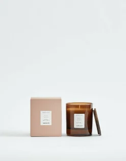 Natura Selection Aromas Y Difusores|Velas^Vela De Soja Perfumada 200gr