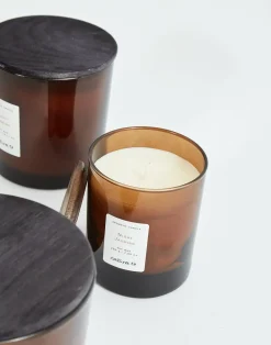 Natura Selection Aromas Y Difusores|Velas^Vela De Soja Perfumada 200gr