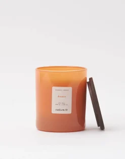 Natura Selection Aromas Y Difusores|Velas^Vela De Soja Perfumada 200gr