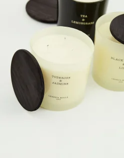 Natura Selection Velas|Velas^Vela 600gr Cereria Mollá