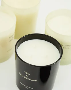 Natura Selection Velas|Velas^Vela 600gr Cereria Mollá