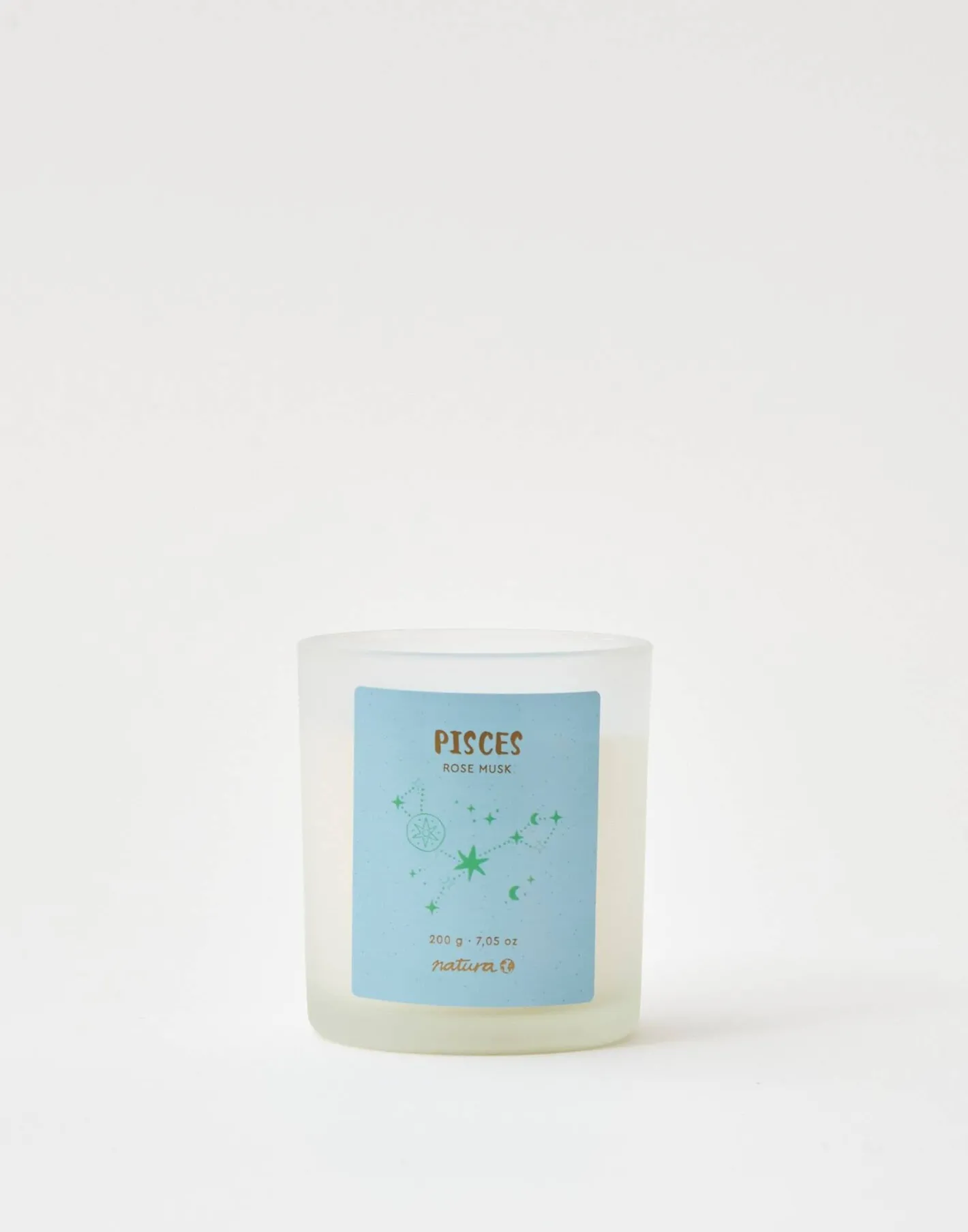 Natura Selection Velas|Velas^Vela Horóscopo