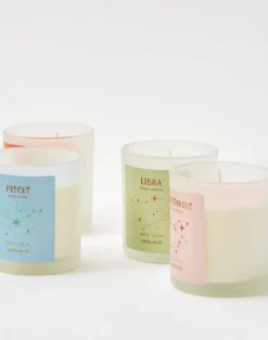 Natura Selection Velas|Velas^Vela Horóscopo