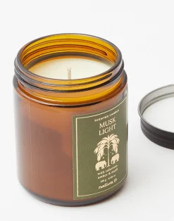 Natura Selection Velas|Velas^Vela Kraft 198gr