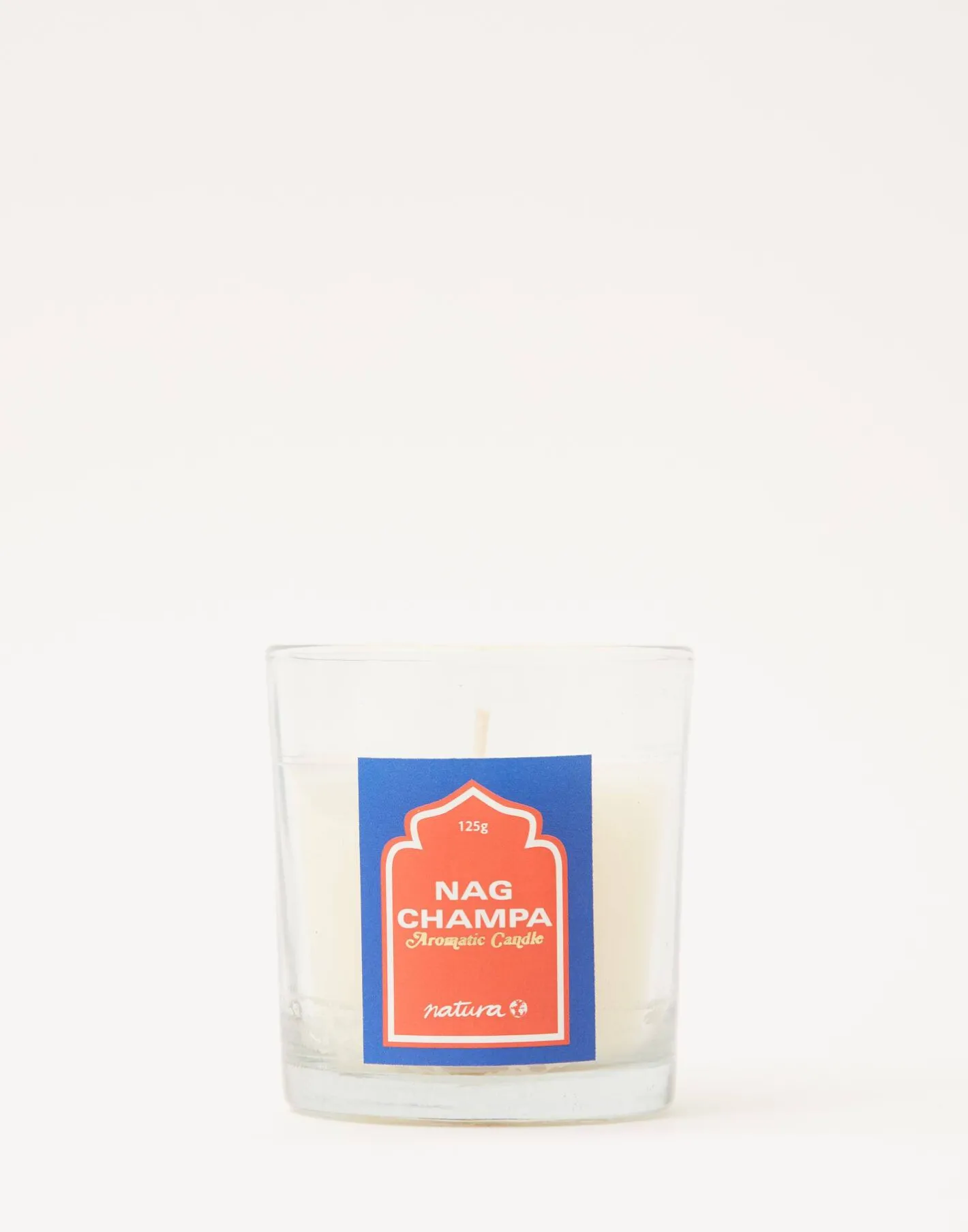 Natura Selection Velas|Velas^Vela Nag Champa