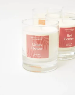 Natura Selection Velas|Velas^Vela Natura 200g