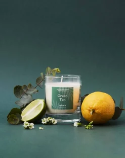 Natura Selection Velas|Velas^Vela Natura 200g