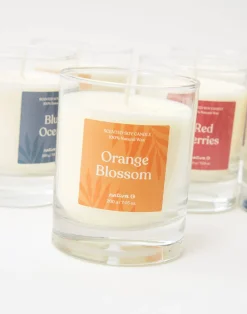 Natura Selection Velas|Velas^Vela Natura 200g