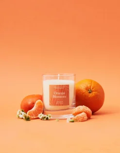 Natura Selection Velas|Velas^Vela Natura 200g