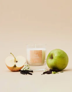 Natura Selection Velas|Velas^Vela Natura 200g