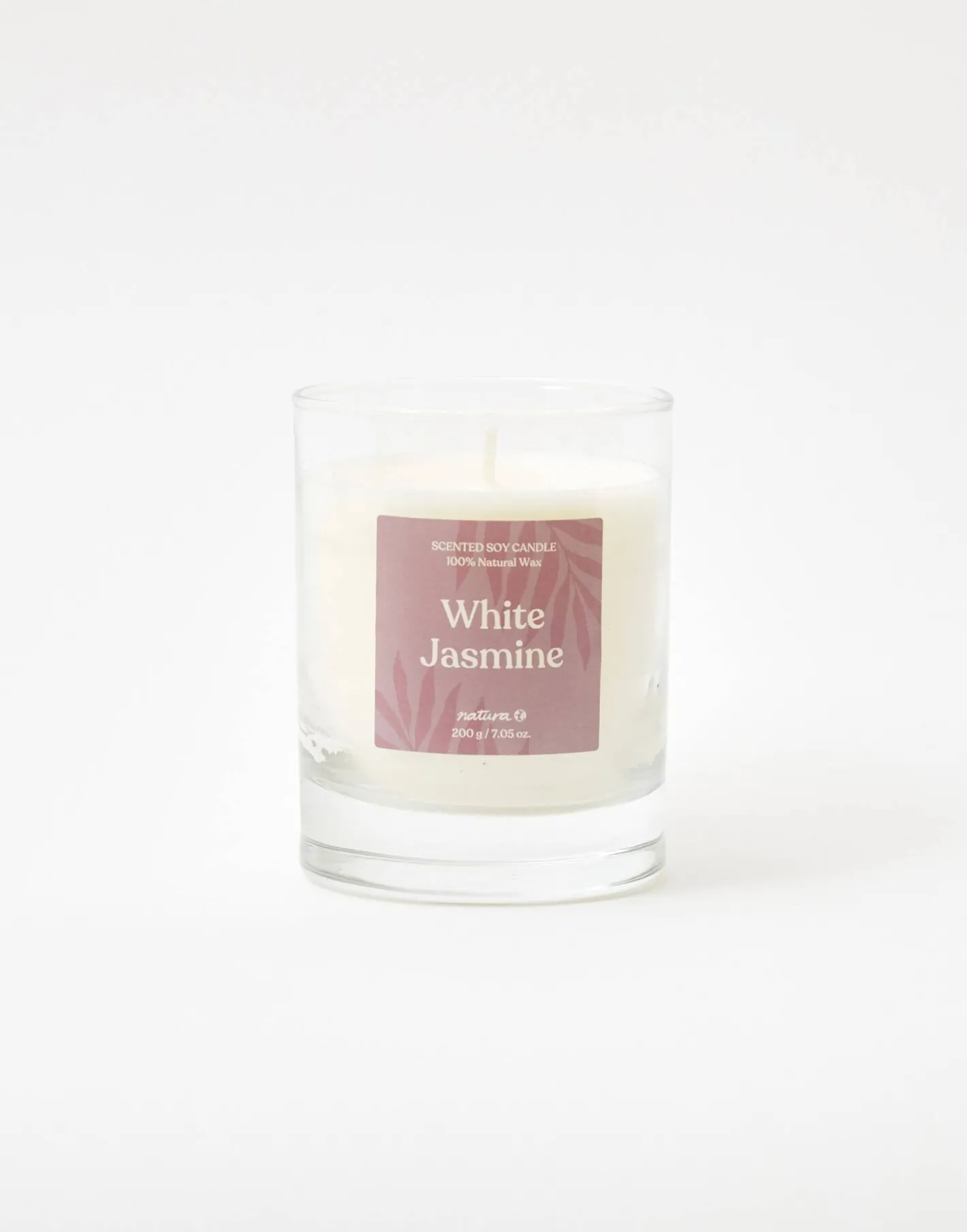 Natura Selection Velas|Velas^Vela Natura 200g