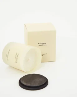 Natura Selection Velas|Velas^Vela Vaso Premium Con Tapa Cerería Mollá