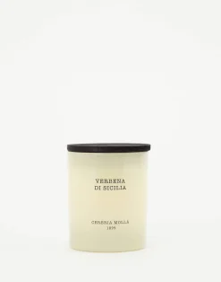 Natura Selection Velas|Velas^Vela Vaso Premium Con Tapa Cerería Mollá