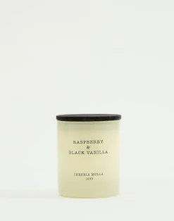 Natura Selection Velas|Velas^Vela Vaso Premium Con Tapa Cerería Mollá