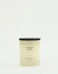 Natura Selection Velas|Velas^Vela Vaso Premium Con Tapa Cerería Mollá