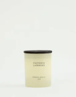 Natura Selection Velas|Velas^Vela Vaso Premium Con Tapa Cerería Mollá