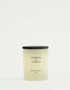 Natura Selection Velas|Velas^Vela Vaso Premium Con Tapa Cerería Mollá