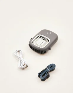 Natura Selection Electrónica Y Gadget|Viaje^Ventilador Breezy