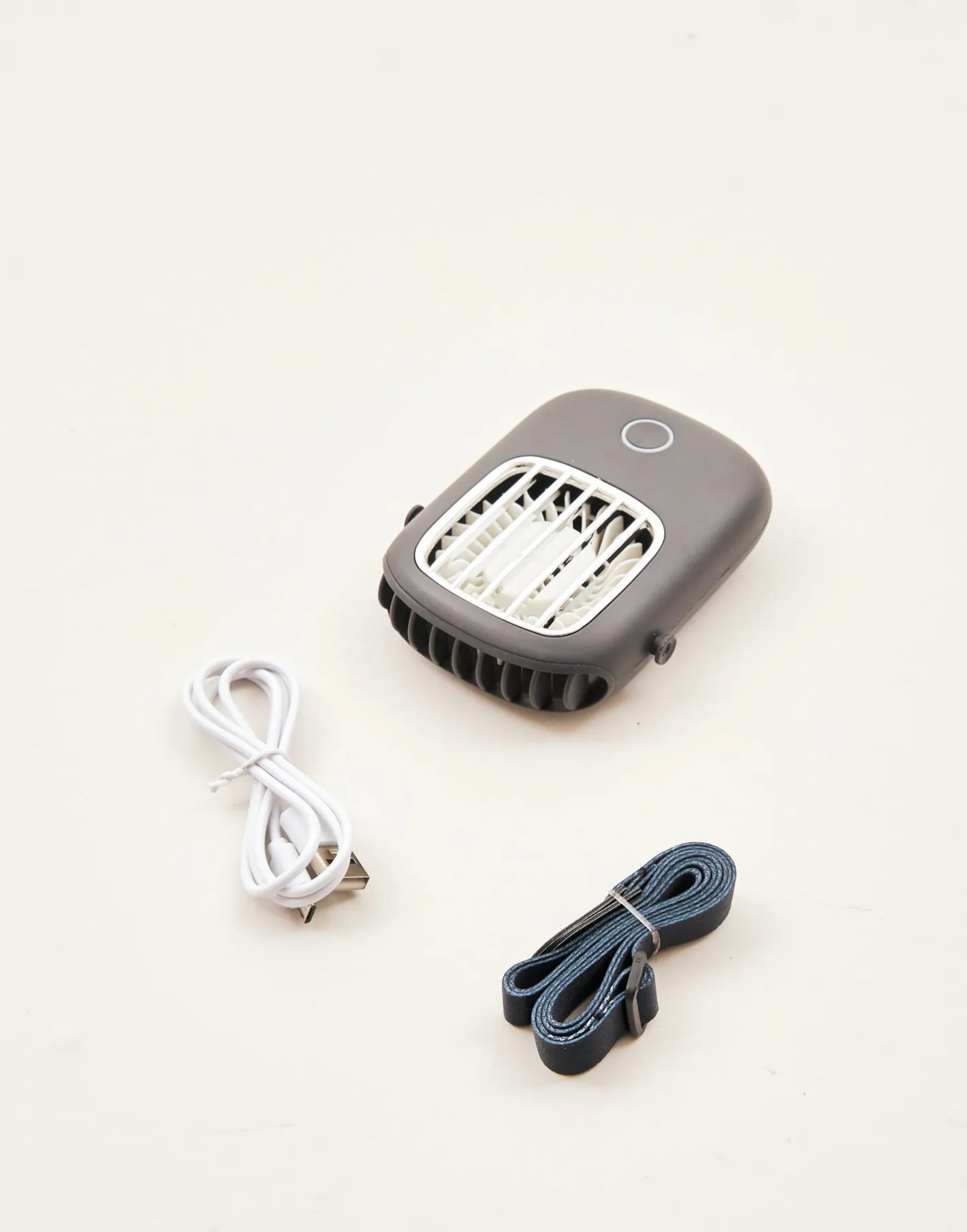 Natura Selection Electrónica Y Gadget|Viaje^Ventilador Breezy